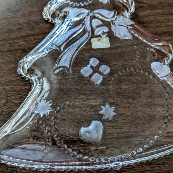 Mikasa "Fiesta" Christmas Tree Platter - Picture 7 of 16